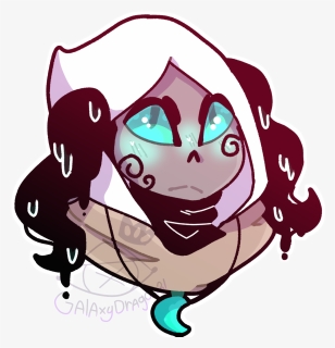 “fanart For @zenkomi Chan ” Oof Asfhsttustudyiyfuu - Cartoon, HD Png Download, Free Download