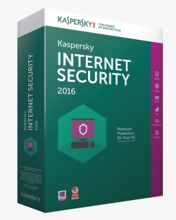 Psyduck Png , Png Download - Kaspersky Internet Security 2017 1 User 1, Transparent Png, Free Download