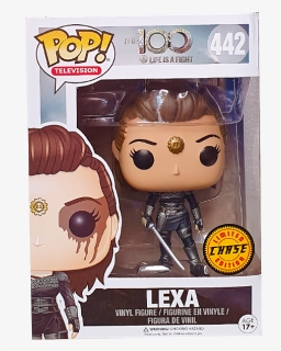 Lexa Chase Funko Pop, HD Png Download, Free Download