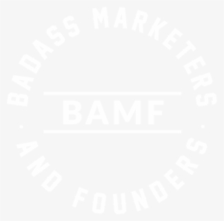 Badass Marketers And Founders , Png Download - Circle, Transparent Png, Free Download