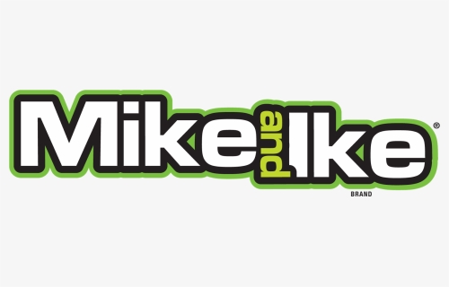 Mike N Ike Logo, HD Png Download, Free Download