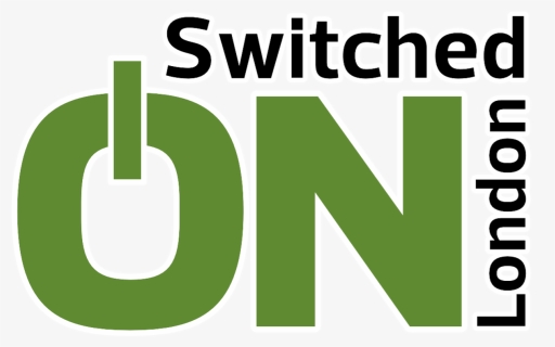 Switchedon - London - Parallel, HD Png Download, Free Download