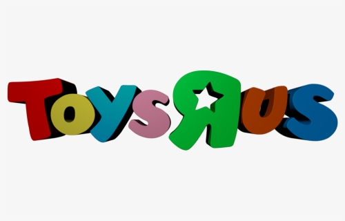 Toys R Us Png Logo - Toy R Us Logo Png, Transparent Png, Free Download