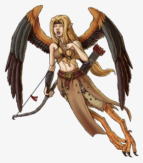 Woman Warrior, HD Png Download, Free Download