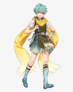 Nils Fire Emblem Heroes, HD Png Download, Free Download