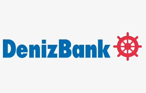 Thumb Image - Deniz Bank Transparent Logo, HD Png Download, Free Download