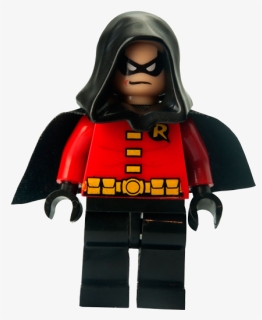 Lego Robin 2012, HD Png Download, Free Download