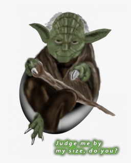 Yoda, HD Png Download, Free Download