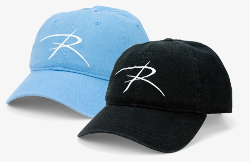 Riedell Strapback Dad Hat - Baseball Cap, HD Png Download, Free Download