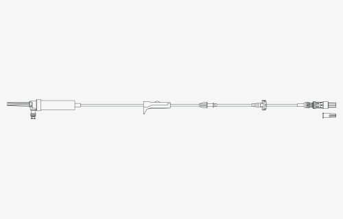 22603-b007t / Alaris Pump Module Set - Ceiling, HD Png Download, Free Download