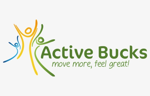 Active Bucks Logo - Active, HD Png Download, Free Download