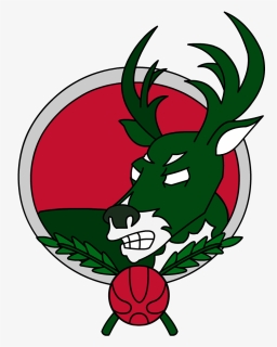 Bucks Logo Concepts - Bucks, HD Png Download, Free Download