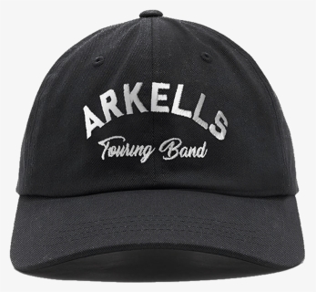 Touring Band Dad Hat - Baseball Cap, HD Png Download, Free Download