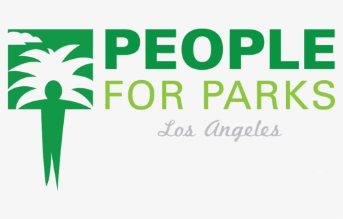 Pfplogo - People For Parks, HD Png Download, Free Download