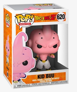 Funko Kid Buu, HD Png Download, Free Download