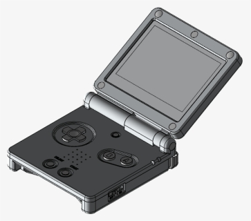 Nintendo Ds, HD Png Download, Free Download