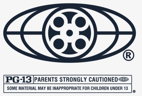 Parents Strongly Cautioned Image - Motion Picture Association Logo, HD Png Download, Free Download