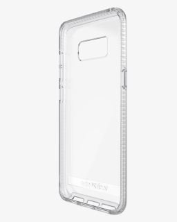 T21-5583 Tech21 Pure Clear For Samsung Galaxy S8 Clear - Ink, HD Png Download, Free Download
