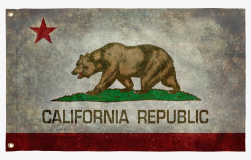 5 California State Symbols, HD Png Download, Free Download
