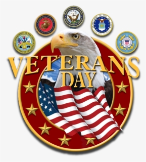 Veterans Day 2019 Trump, HD Png Download, Free Download