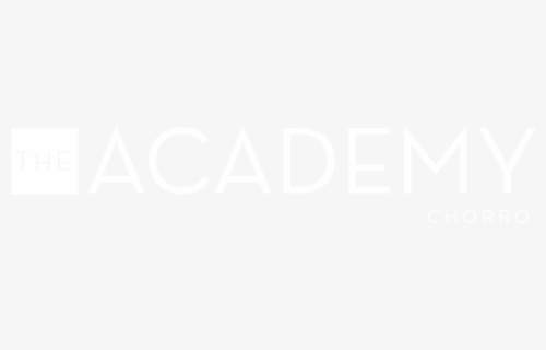 The Academy Chorro - Academy Chorro Logo, HD Png Download, Free Download