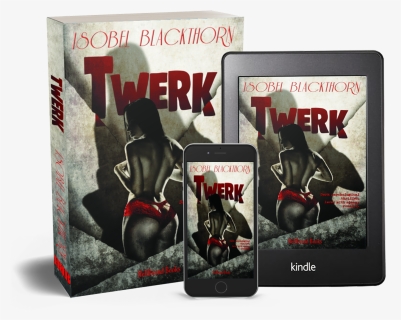 Twerk - Flyer, HD Png Download, Free Download