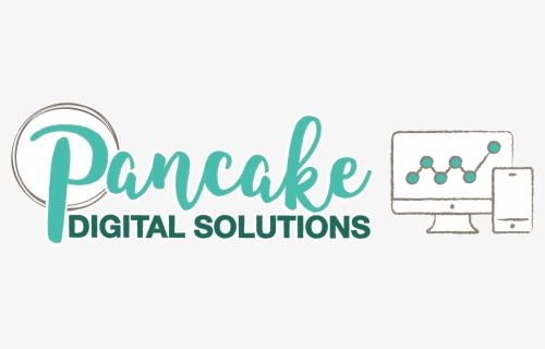 Pancake Digital Solutions - Calligraphy, HD Png Download, Free Download