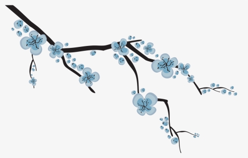 Original Size Is 1200 × 766 Pixels - Branch Design, HD Png Download, Free Download