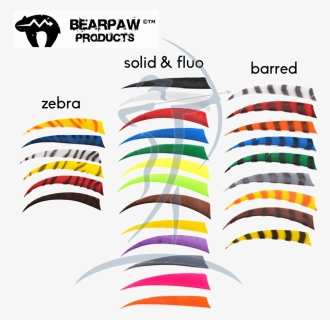 Bearpaw Feathers - Bearpaw, HD Png Download, Free Download