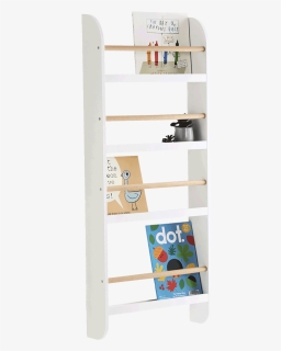 Great Little Trading Co. Greenaway Narrow Bookcase, HD Png Download, Free Download