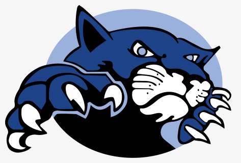Become A Panther Today Clipart , Png Download - Viera Charter School Logo, Transparent Png, Free Download