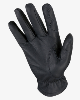 Kids Show Glove - Leather, HD Png Download, Free Download