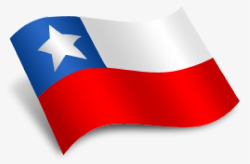 Chile Flag Png Transparent Images - Chile Flag, Png Download, Free Download