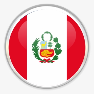 Liberty Express Per Repblica - Transparent Peru Flag Png, Png Download, Free Download