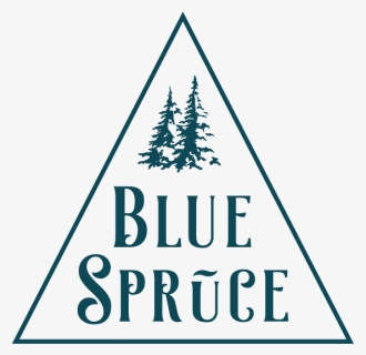 Blue-spruce, HD Png Download, Free Download