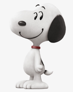 Snoopy The Peanuts Movie Transparent Cartoon - Snoopy Png, Png Download, Free Download