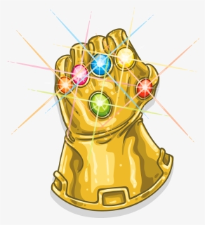 Infinity Gauntlet Png Images Free Transparent Infinity Gauntlet Download Kindpng - infinity gauntlet infinity gauntlet infinity gaunt roblox