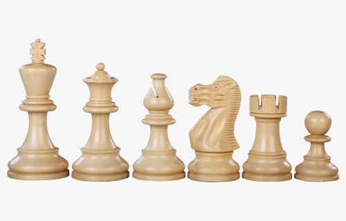 Chess Single Pieces, HD Png Download, Free Download