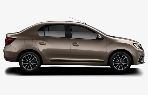 Renault Logan , Png Download - Renault Symbol 2018, Transparent Png, Free Download