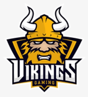 Viking Gaming, HD Png Download, Free Download
