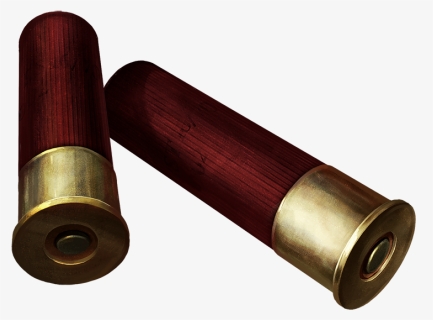 Shotgunammo - Brass, HD Png Download, Free Download