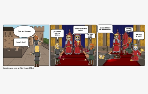 Cartoon, HD Png Download, Free Download