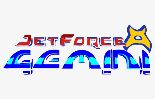 Jet Force Gemini Clipart , Png Download - Jet Force Gemini Logo, Transparent Png, Free Download