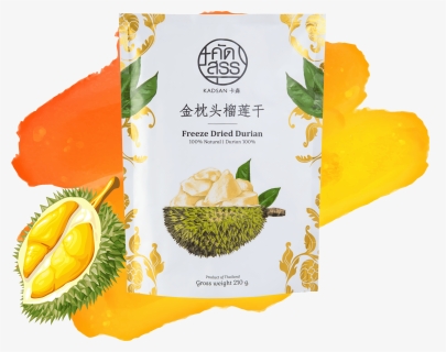 Transparent Durian Png - Natural Foods, Png Download, Free Download