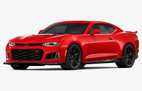 Camaro 2020 Png, Transparent Png, Free Download