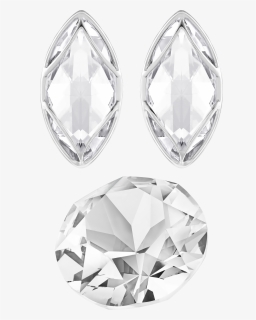 Brilliant Diamond Png Image - Swarovski Ag, Transparent Png, Free Download