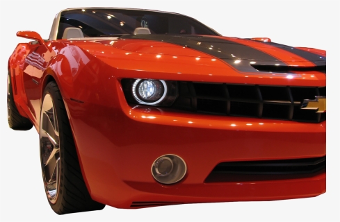 Chevrolet Camaro, HD Png Download, Free Download