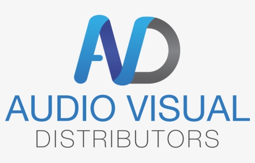 Audio Visual Distributors Logo, HD Png Download, Free Download