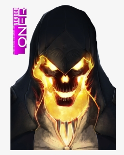 Assassin"s Creed Ghost Rider , Png Download - Assassin's Creed Ghost Rider, Transparent Png, Free Download