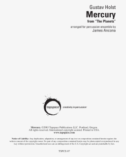Transparent Mercury Planet Png - Tapspace, Png Download, Free Download